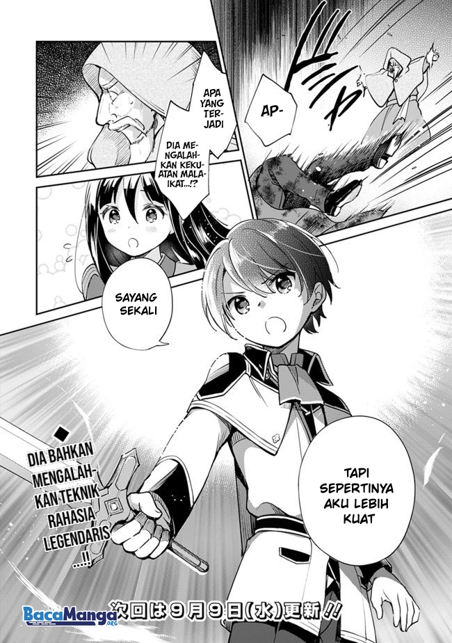 Zennin Ossan, Umarekawattara SSS Rank Jinsei ga Kakutei shita Chap 34 - Next Chap 35