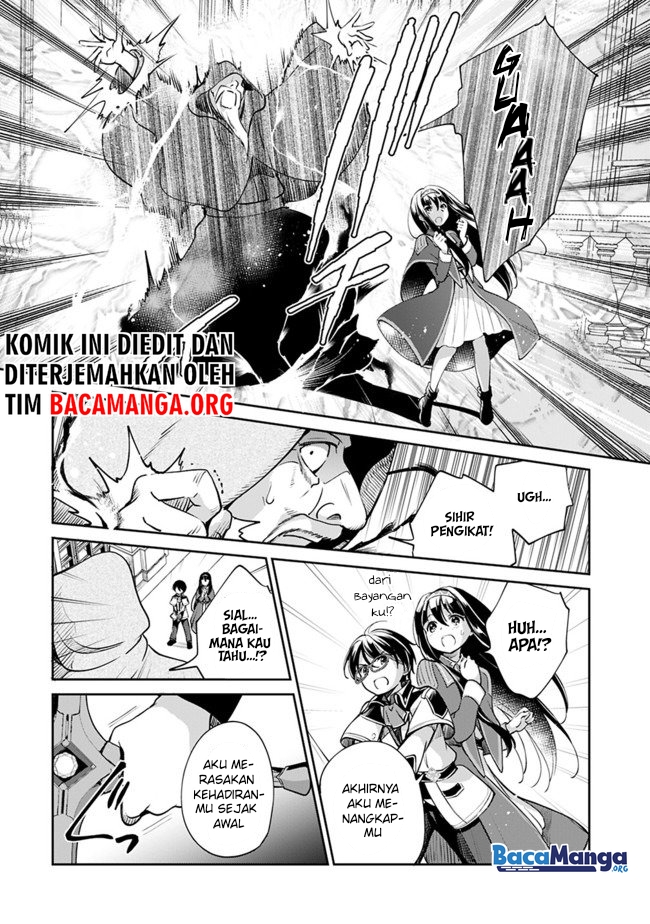 Zennin Ossan, Umarekawattara SSS Rank Jinsei ga Kakutei shita Chap 34 - Next Chap 35