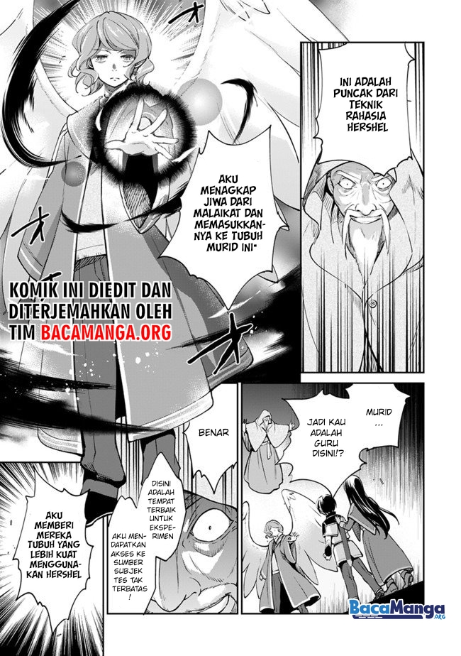 Zennin Ossan, Umarekawattara SSS Rank Jinsei ga Kakutei shita Chap 34 - Next Chap 35