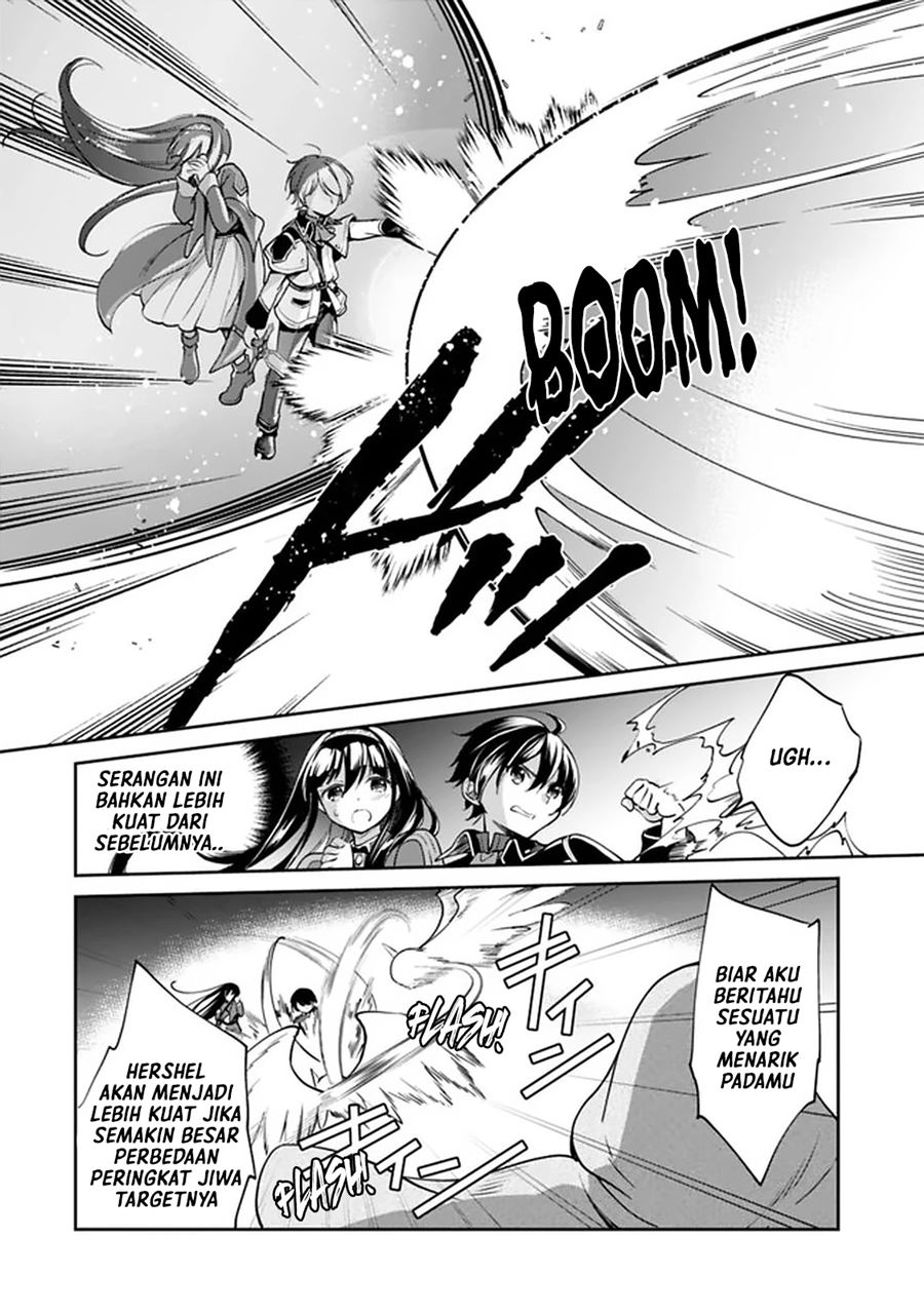 Zennin Ossan, Umarekawattara SSS Rank Jinsei ga Kakutei shita Chap 35 - Next Chap 36