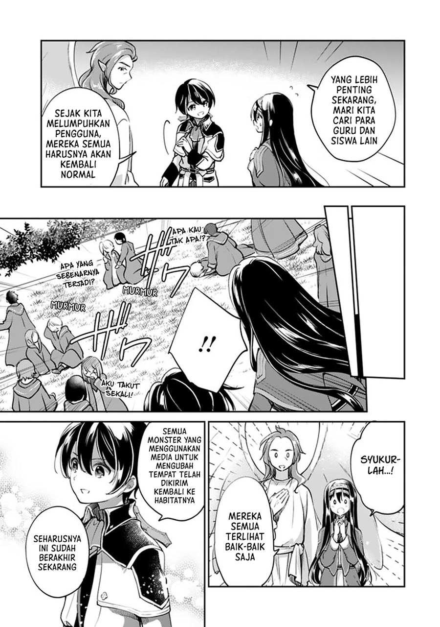 Zennin Ossan, Umarekawattara SSS Rank Jinsei ga Kakutei shita Chap 36 - Next Chap 37