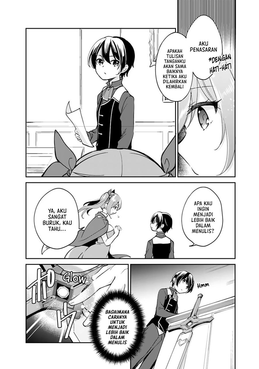 Zennin Ossan, Umarekawattara SSS Rank Jinsei ga Kakutei shita Chap 37 - Next Chap 38