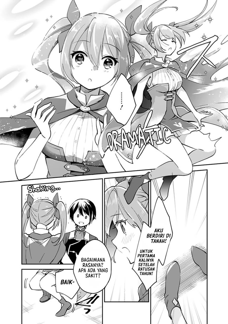 Zennin Ossan, Umarekawattara SSS Rank Jinsei ga Kakutei shita Chap 38 - Next Chap 39