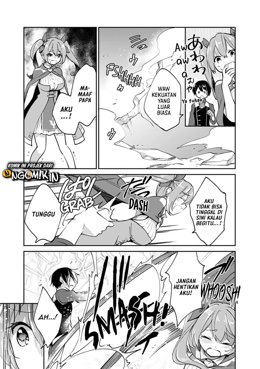 Zennin Ossan, Umarekawattara SSS Rank Jinsei ga Kakutei shita Chap 38 - Next Chap 39