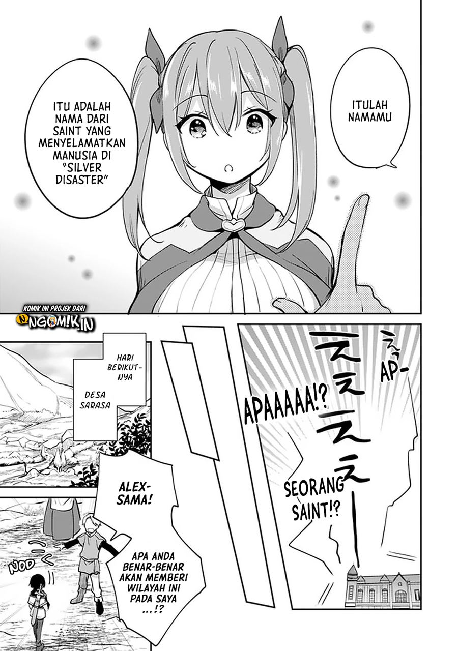 Zennin Ossan, Umarekawattara SSS Rank Jinsei ga Kakutei shita Chap 39 - Next Chap 40