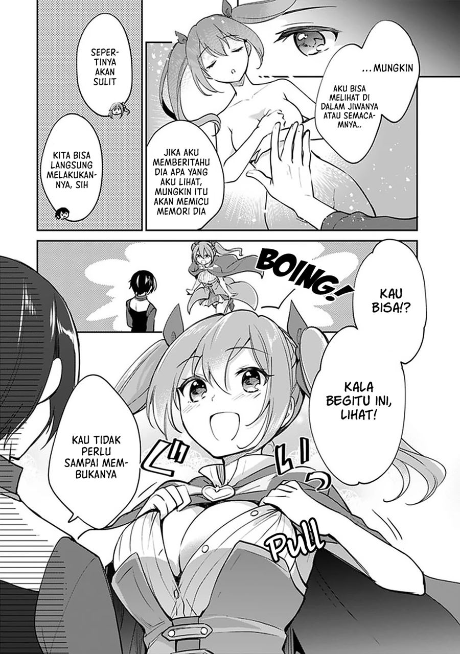 Zennin Ossan, Umarekawattara SSS Rank Jinsei ga Kakutei shita Chap 39 - Next Chap 40