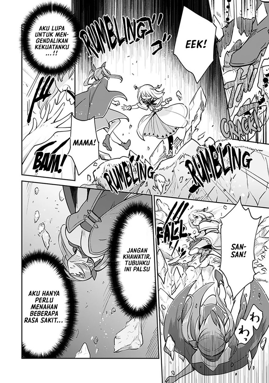 Zennin Ossan, Umarekawattara SSS Rank Jinsei ga Kakutei shita Chap 39 - Next Chap 40