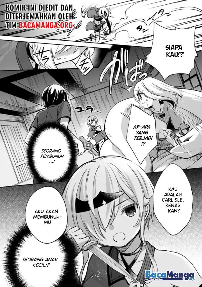Zennin Ossan, Umarekawattara SSS Rank Jinsei ga Kakutei shita Chap 41 - Next Chap 42