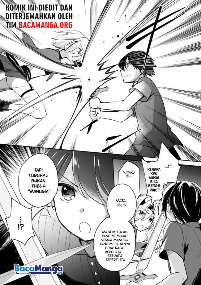 Zennin Ossan, Umarekawattara SSS Rank Jinsei ga Kakutei shita Chap 41 - Next Chap 42