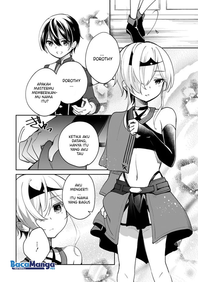 Zennin Ossan, Umarekawattara SSS Rank Jinsei ga Kakutei shita Chap 42 - Next Chap 43