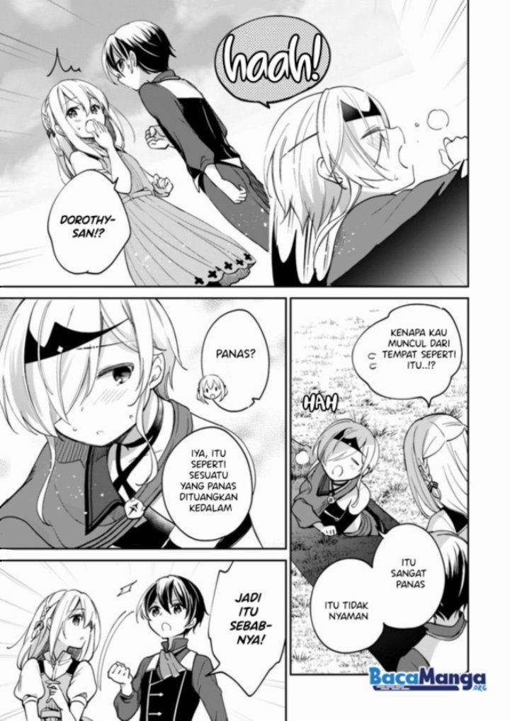 Zennin Ossan, Umarekawattara SSS Rank Jinsei ga Kakutei shita Chap 43 - Next Chap 44
