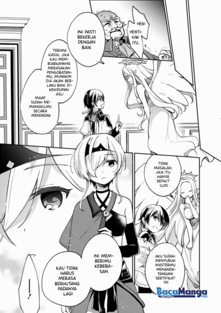 Zennin Ossan, Umarekawattara SSS Rank Jinsei ga Kakutei shita Chap 43 - Next Chap 44