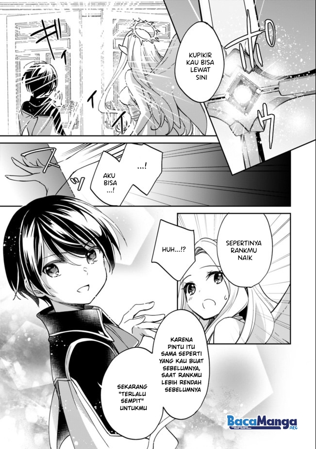 Zennin Ossan, Umarekawattara SSS Rank Jinsei ga Kakutei shita Chap 44 - Next Chap 45