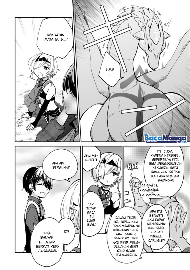Zennin Ossan, Umarekawattara SSS Rank Jinsei ga Kakutei shita Chap 44 - Next Chap 45