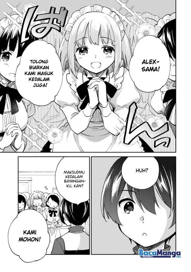 Zennin Ossan, Umarekawattara SSS Rank Jinsei ga Kakutei shita Chap 45 - Next Chap 46