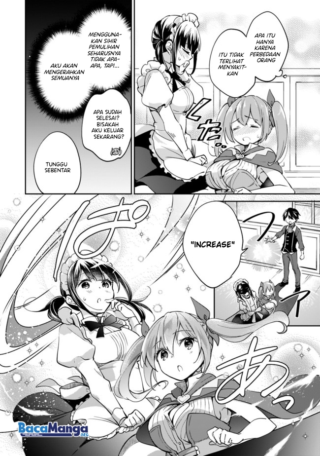 Zennin Ossan, Umarekawattara SSS Rank Jinsei ga Kakutei shita Chap 45 - Next Chap 46