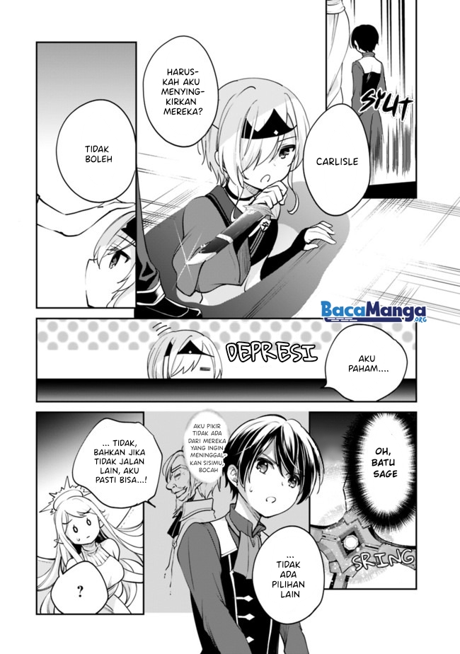 Zennin Ossan, Umarekawattara SSS Rank Jinsei ga Kakutei shita Chap 46 - Next Chap 47