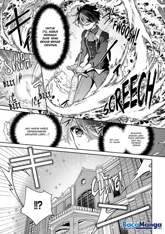 Zennin Ossan, Umarekawattara SSS Rank Jinsei ga Kakutei shita Chap 46 - Next Chap 47