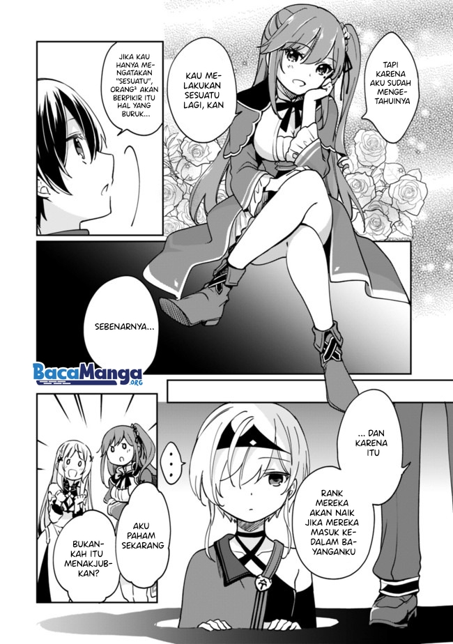 Zennin Ossan, Umarekawattara SSS Rank Jinsei ga Kakutei shita Chap 47 - Next Chap 48