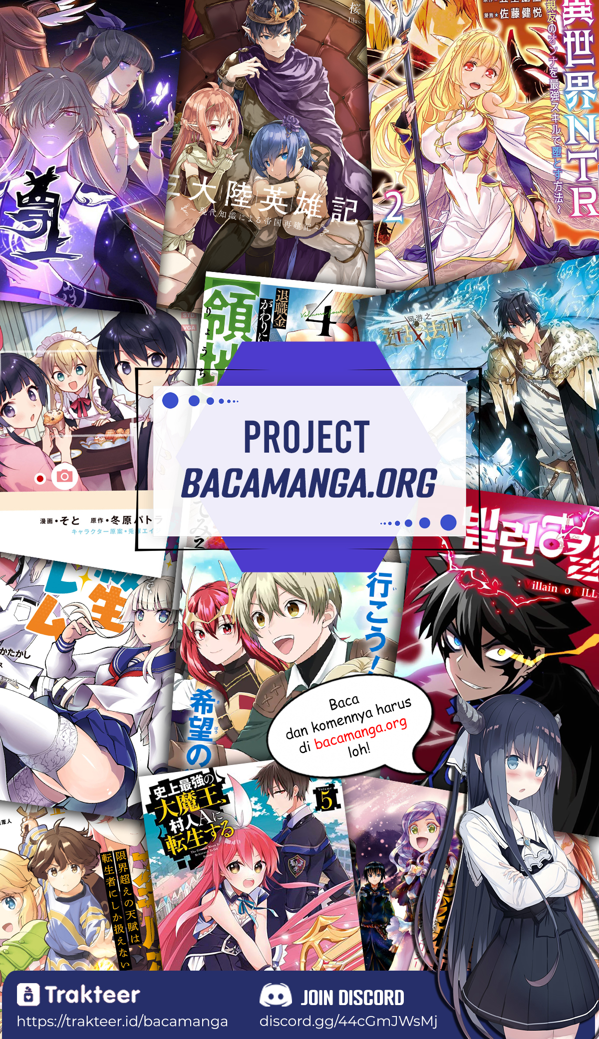 Zennin Ossan, Umarekawattara SSS Rank Jinsei ga Kakutei shita Chap 50 - Next Chap 51