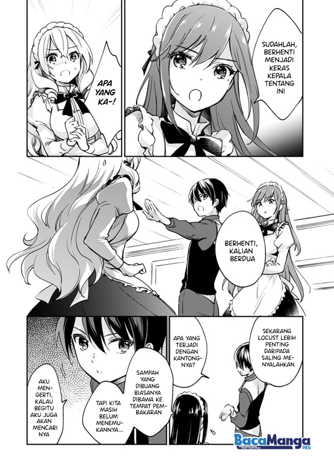 Zennin Ossan, Umarekawattara SSS Rank Jinsei ga Kakutei shita Chap 50 - Next Chap 51