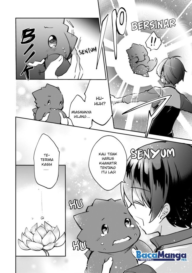 Zennin Ossan, Umarekawattara SSS Rank Jinsei ga Kakutei shita Chap 51 - Next Chap 52