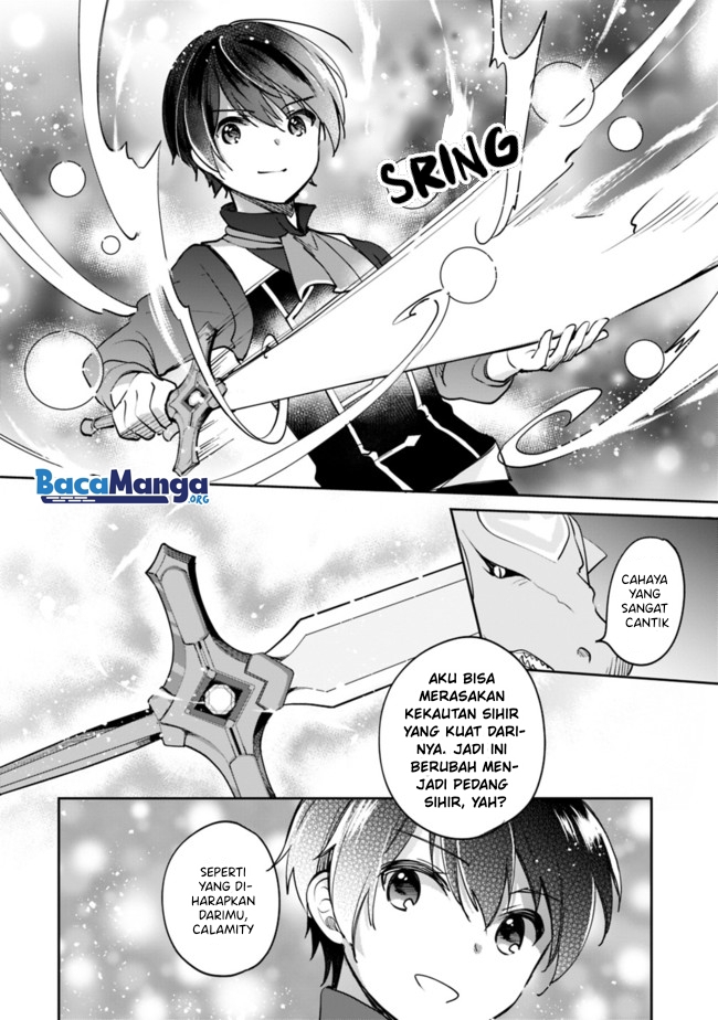 Zennin Ossan, Umarekawattara SSS Rank Jinsei ga Kakutei shita Chap 52 - Next Chap 53