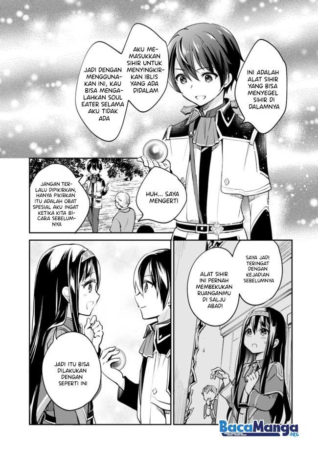 Zennin Ossan, Umarekawattara SSS Rank Jinsei ga Kakutei shita Chap 54 - Next Chap 55