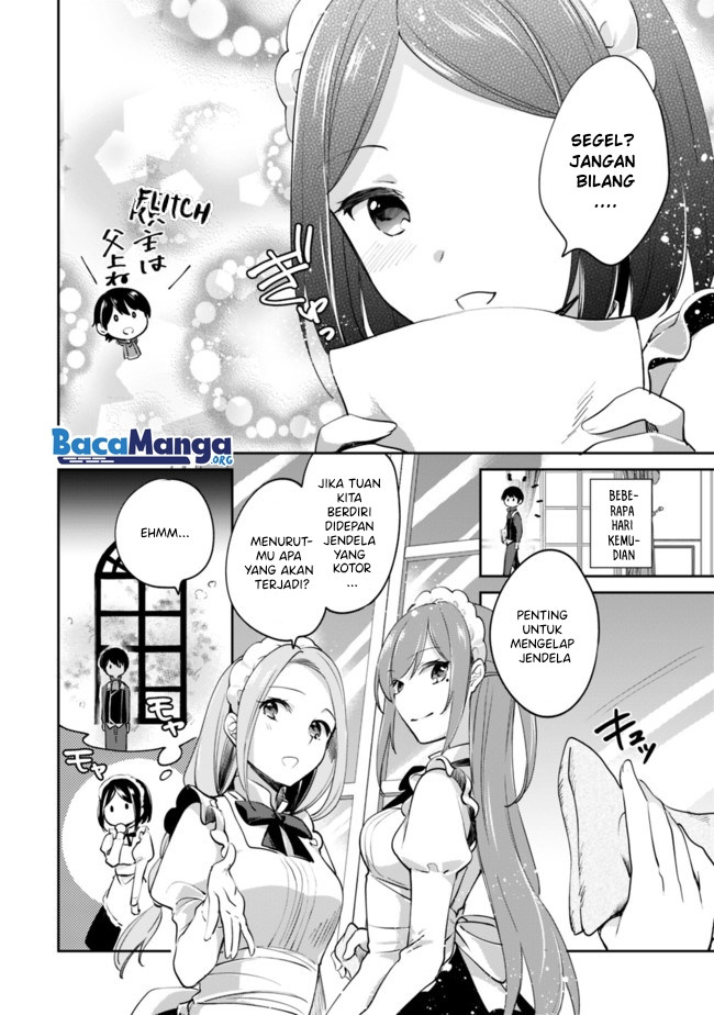 Zennin Ossan, Umarekawattara SSS Rank Jinsei ga Kakutei shita Chap 55 - Next Chap 56