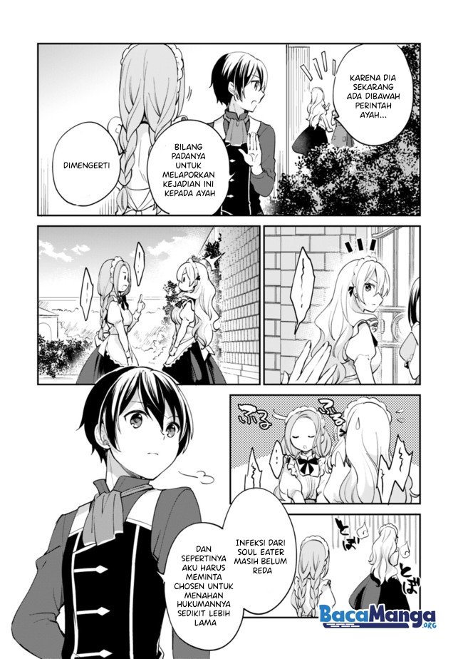 Zennin Ossan, Umarekawattara SSS Rank Jinsei ga Kakutei shita Chap 55 - Next Chap 56