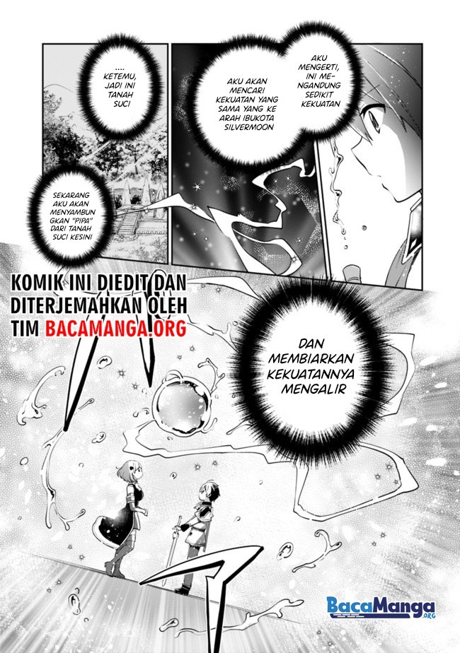 Zennin Ossan, Umarekawattara SSS Rank Jinsei ga Kakutei shita Chap 57 - Next Chap 58