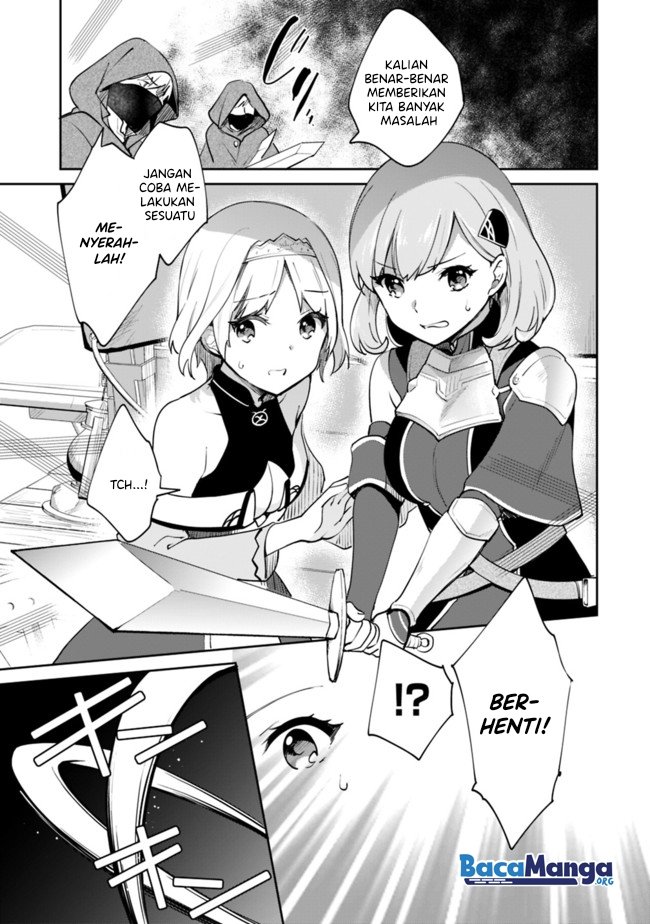 Zennin Ossan, Umarekawattara SSS Rank Jinsei ga Kakutei shita Chap 57 - Next Chap 58