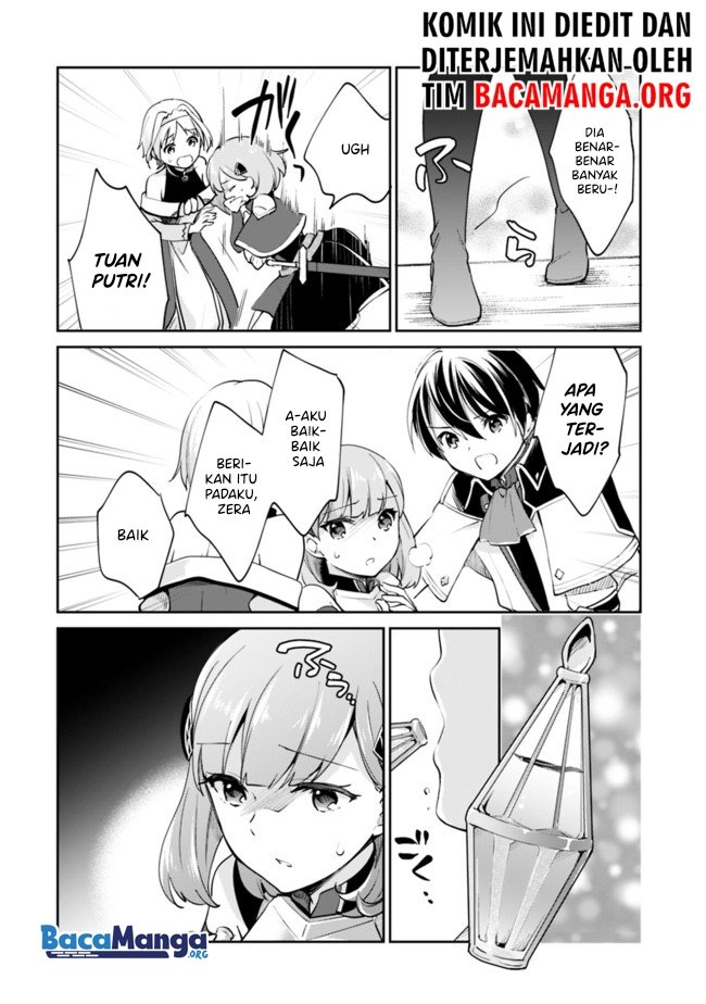 Zennin Ossan, Umarekawattara SSS Rank Jinsei ga Kakutei shita Chap 57 - Next Chap 58