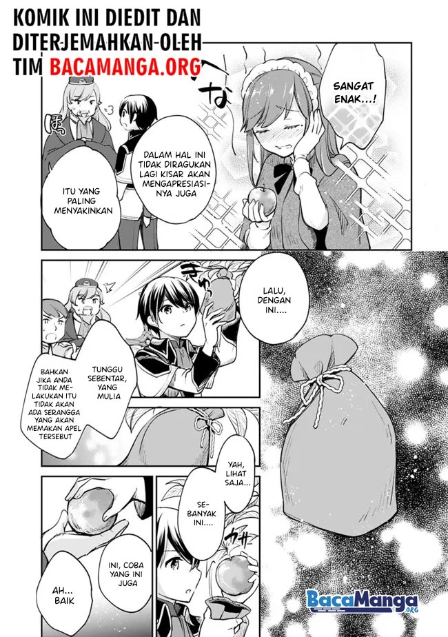 Zennin Ossan, Umarekawattara SSS Rank Jinsei ga Kakutei shita Chap 58 - Next Chap 59