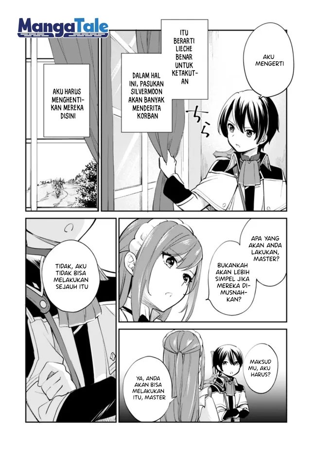 Zennin Ossan, Umarekawattara SSS Rank Jinsei ga Kakutei shita Chap 59 - Next Chap 60