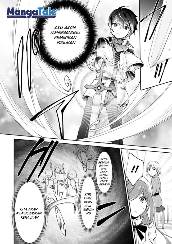 Zennin Ossan, Umarekawattara SSS Rank Jinsei ga Kakutei shita Chap 59 - Next Chap 60