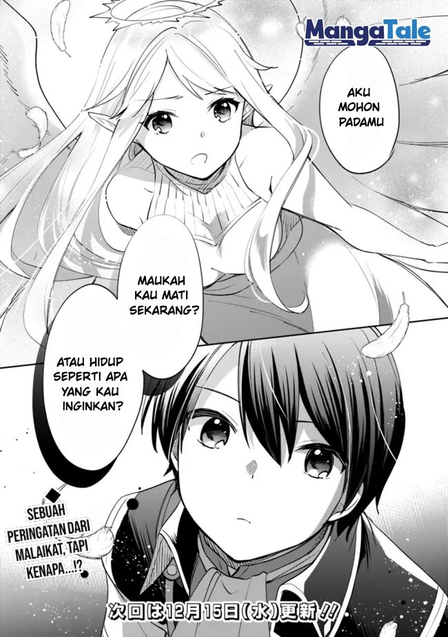 Zennin Ossan, Umarekawattara SSS Rank Jinsei ga Kakutei shita Chap 60 - Next Chap 61