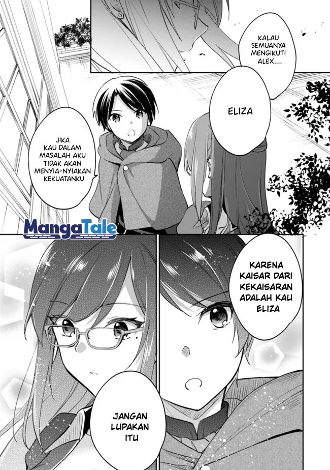 Zennin Ossan, Umarekawattara SSS Rank Jinsei ga Kakutei shita Chap 60 - Next Chap 61