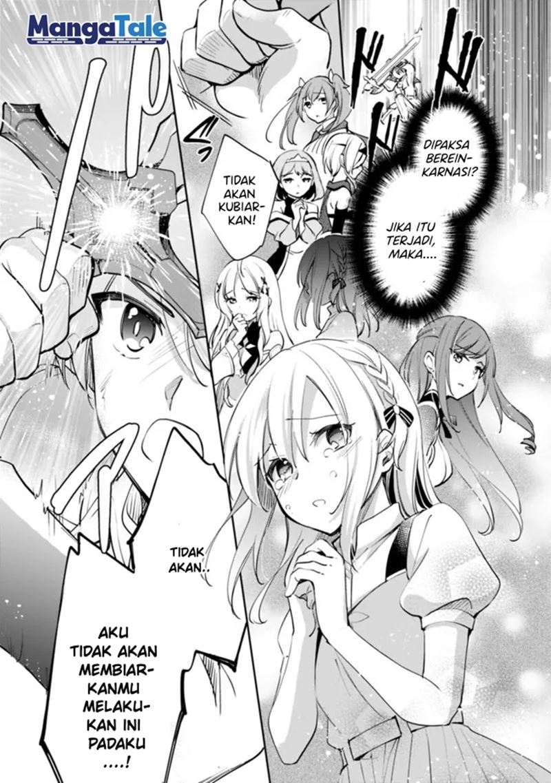 Zennin Ossan, Umarekawattara SSS Rank Jinsei ga Kakutei shita Chap 61 - Next Chap 62