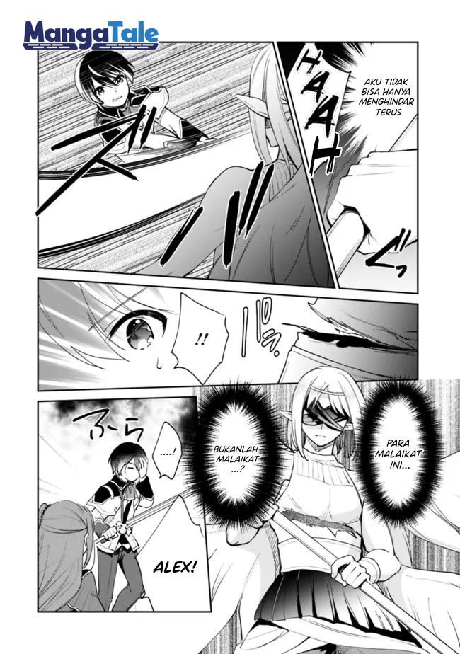 Zennin Ossan, Umarekawattara SSS Rank Jinsei ga Kakutei shita Chap 62 - Next Chap 63