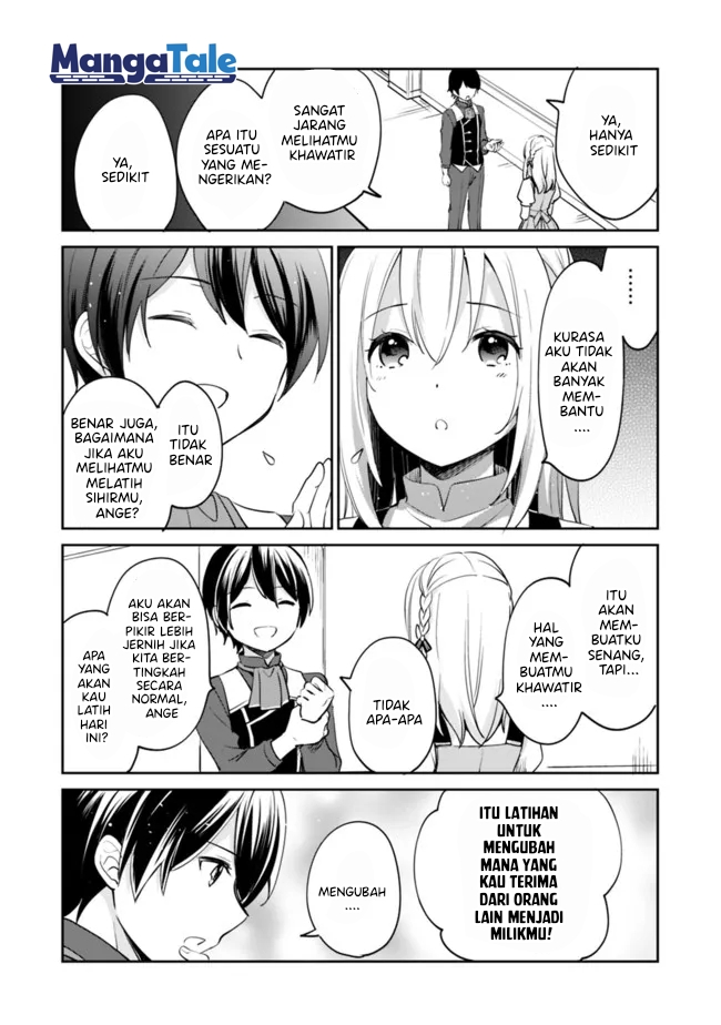 Zennin Ossan, Umarekawattara SSS Rank Jinsei ga Kakutei shita Chap 63 - Next Chap 64