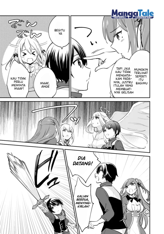 Zennin Ossan, Umarekawattara SSS Rank Jinsei ga Kakutei shita Chap 63 - Next Chap 64