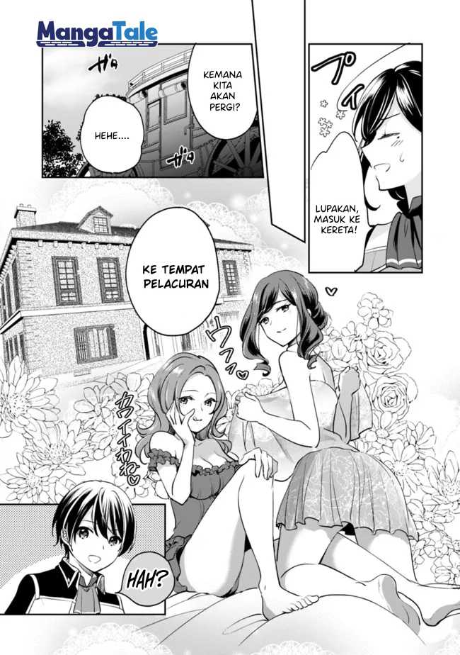 Zennin Ossan, Umarekawattara SSS Rank Jinsei ga Kakutei shita Chap 64 - Next Chap 65