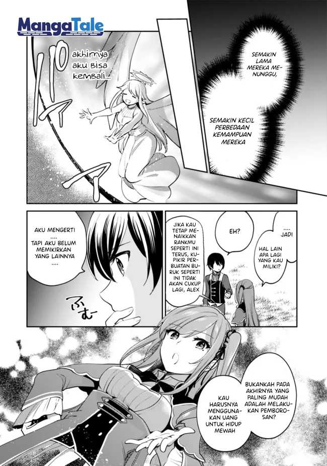 Zennin Ossan, Umarekawattara SSS Rank Jinsei ga Kakutei shita Chap 64 - Next Chap 65