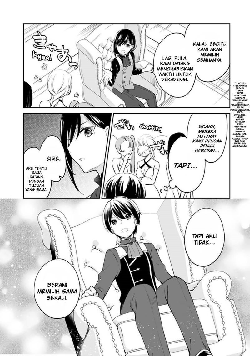 Zennin Ossan, Umarekawattara SSS Rank Jinsei ga Kakutei shita Chap 65 - Next Chap 66