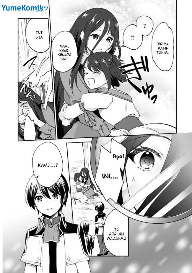 Zennin Ossan, Umarekawattara SSS Rank Jinsei ga Kakutei shita Chap 66 - Next Chap 67