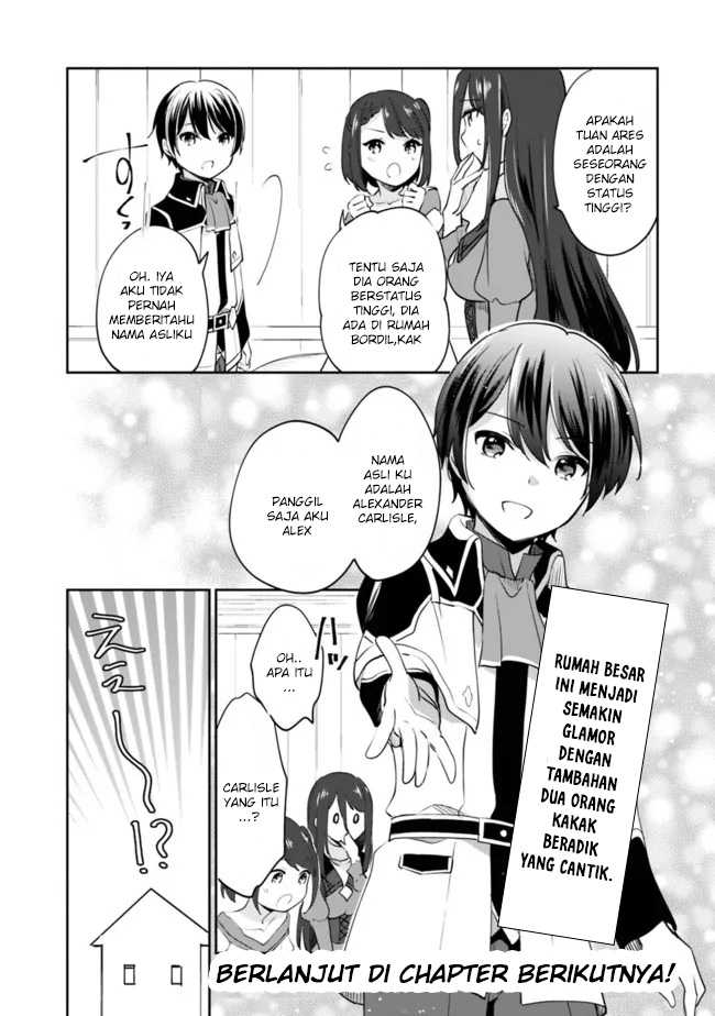 Zennin Ossan, Umarekawattara SSS Rank Jinsei ga Kakutei shita Chap 66 - Next Chap 67