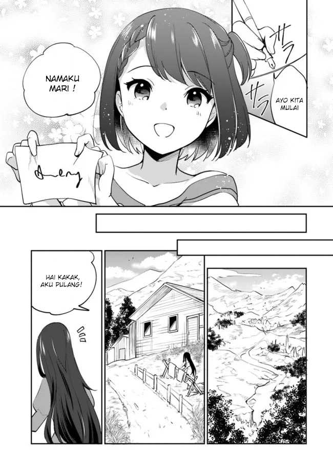 Zennin Ossan, Umarekawattara SSS Rank Jinsei ga Kakutei shita Chap 66 - Next Chap 67