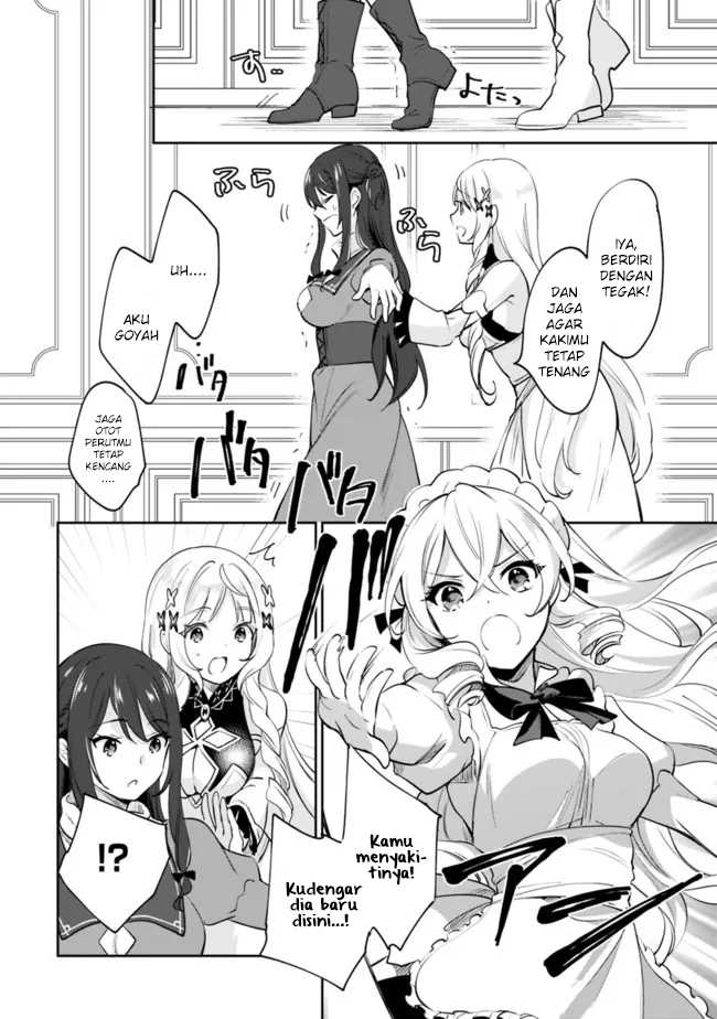 Zennin Ossan, Umarekawattara SSS Rank Jinsei ga Kakutei shita Chap 68 - Next Chap 69