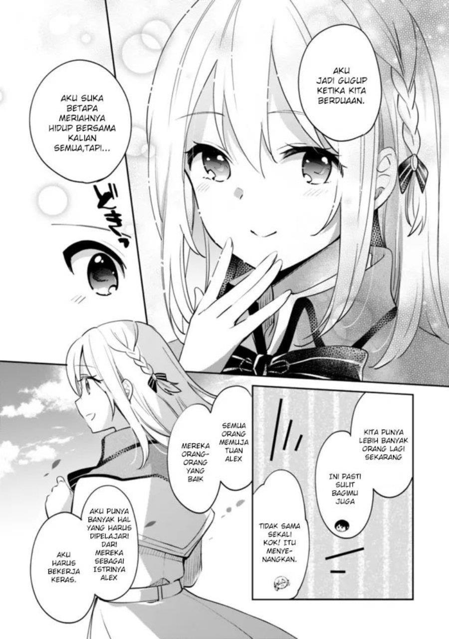 Zennin Ossan, Umarekawattara SSS Rank Jinsei ga Kakutei shita Chap 70 - Next Chap 71